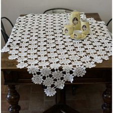 TOVAGLIA / COPRITAVOLO