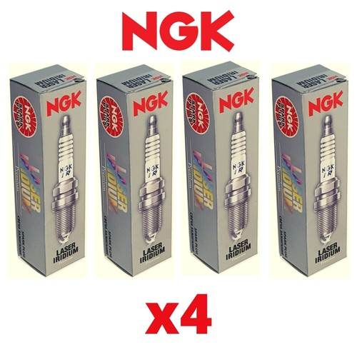 Candele ngk iridio per - ngk,