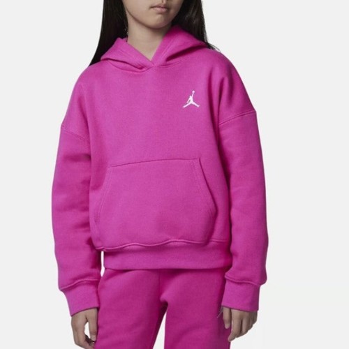Felpa bambina inverno crop