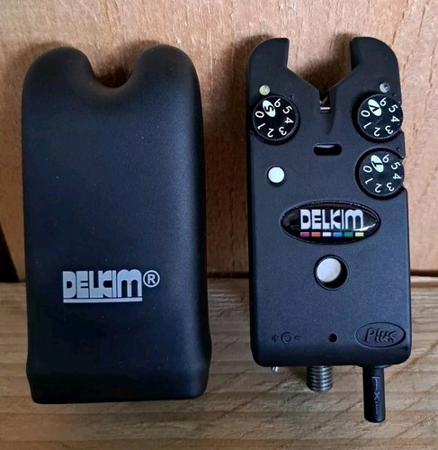 Delkim txi plus - txi, segnalatore