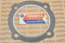 Yamaha cylinder head gasket - yamaha,
