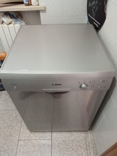 Lavastoviglie Bosch Serie 2 SMS40E38EU da incasso