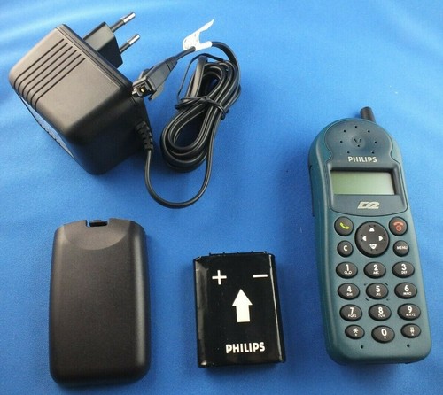 Cellulare cult originale