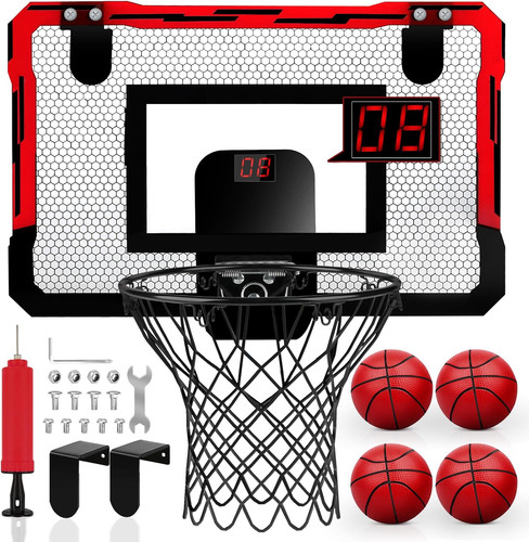 Canestro basket camera - basket, mini