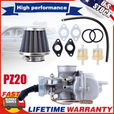 PZ20 Carburetor For Kazuma