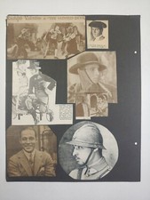 Rodolfo Valentino vecchio