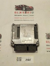 CENTRALINA MOTORE MERCEDES Vito W639 2° Serie A6111534979 0281011176 646 1526555