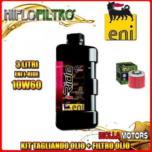Kit tagliando 3lt - tagliando, olio