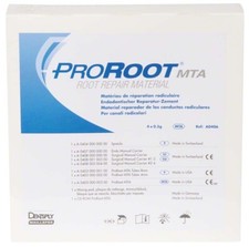 Dentsply Pro Root MTA Kit