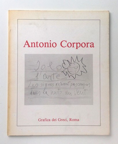 Antonio corpora specchio - antonio,
