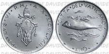01094] CITTA DEL VATICANO -