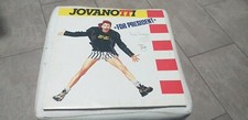 LP JOVANOTTI  "FOR PRESIDENT"  IBZ  4612001 ANNO 1988 N.B. LEGGERE LE CONDIZIONI