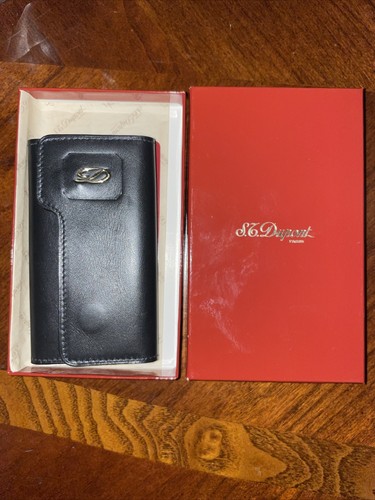 Dupont paris custodia - s.t.,