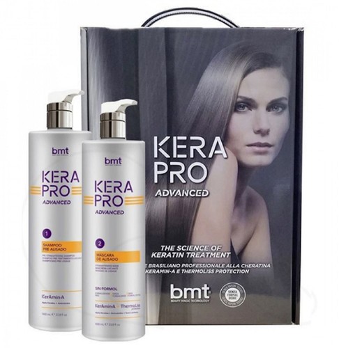 Bmt kerapro trattamento - bmt,