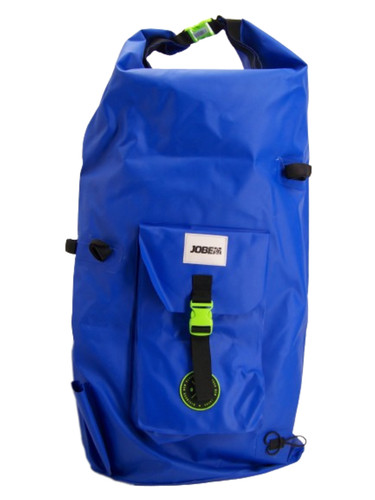 Jobe sacchetto blu dry bag - sacchetto,