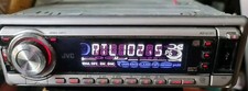 autoradio originale Jvc Kd-g721 100% FUNZIONANTE 