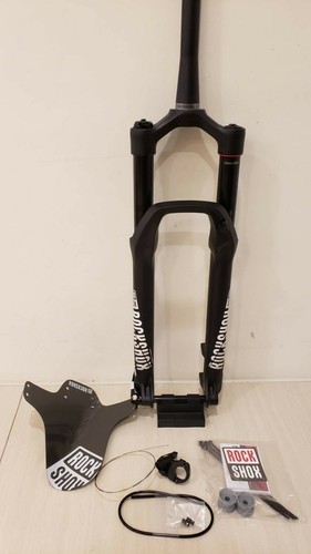 Nuovo rockshox pike - rockshox,
