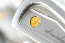 Honma LB-606 3Star Cavity Back