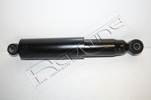 Ammortizzatore sterzo suzuki - ammortizzatore,