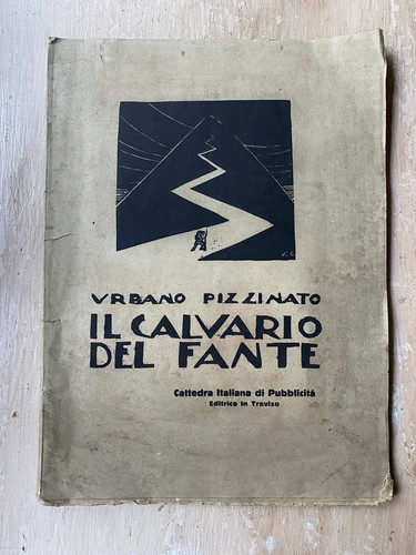 Calvario del fante - del, di