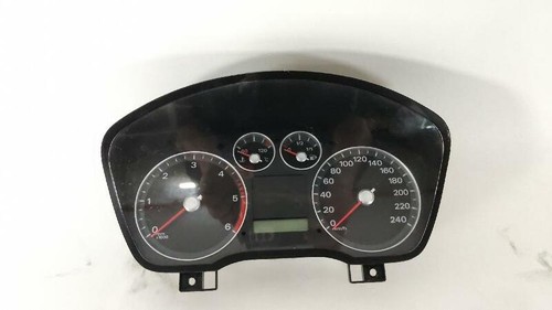 Quadro strumenti ford focus - quadro,