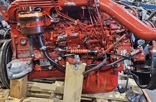 MOTORE IVECO EUROCARGO 120E23 DIESEL