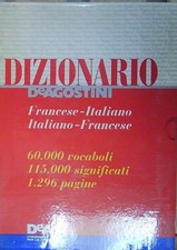 Aa vv MAXI DIZIONARIO FRANCESE