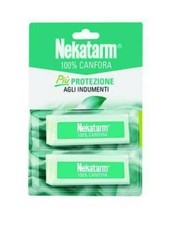 NEKATARM CANFORA ANTITARME