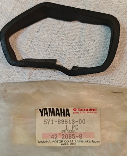 Yamaha xt600 xt350 staffa - yamaha, xt600,xt350