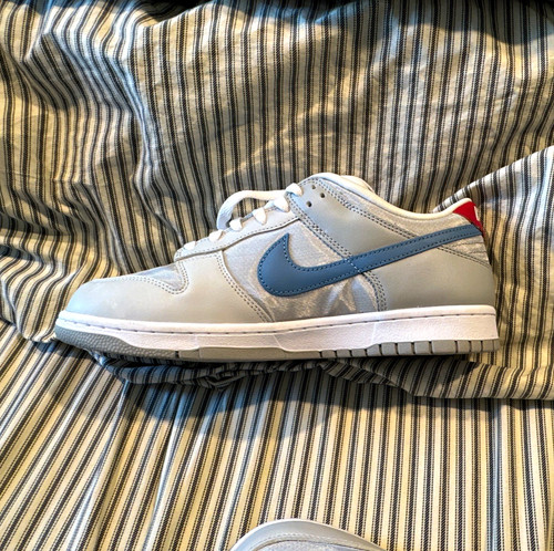 Nike dunk low - nike,
