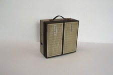 Fonovaligia giradischi - fonovaligia,
