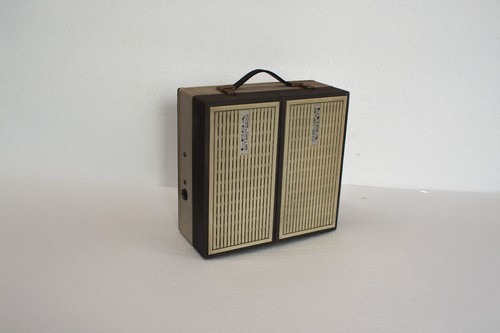Fonovaligia giradischi - fonovaligia,