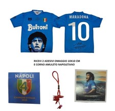 t-shirt maglietta Ufficiale