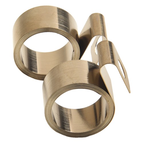 Coppia molle montaggio - coppia,