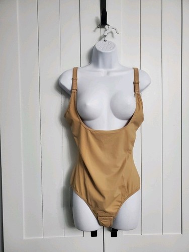 Body perizoma busto - , aperto