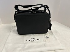 Coach Charter Borsa a tracolla