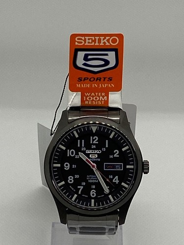 Orologio automatico sportivo