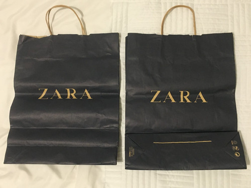 Borse shopping zara 2011 - borse, |