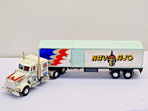 Shinsei truck mini power - shinsei,