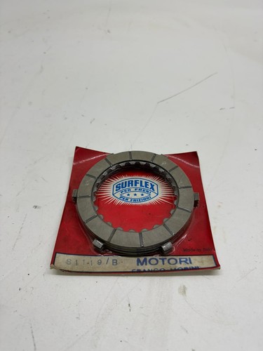 Dischi frizione surflex - dischi,