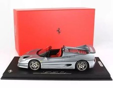 Minicar usata 118 Ferrari F50