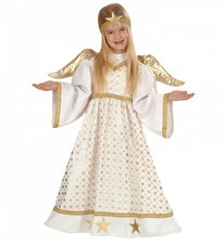 COSTUME ANGELO BAMBINO E ALI /