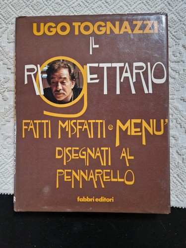 Rigettario fatti misfatti - rigettario.,