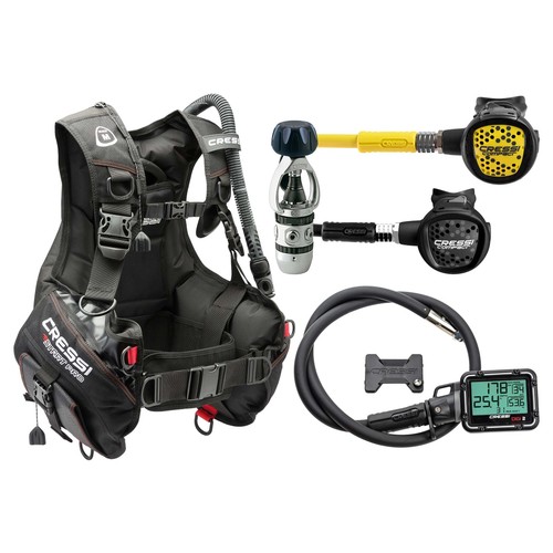 Cressi start pro digi2 - cressi,