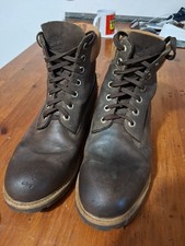 scarponi invernali Timberland
