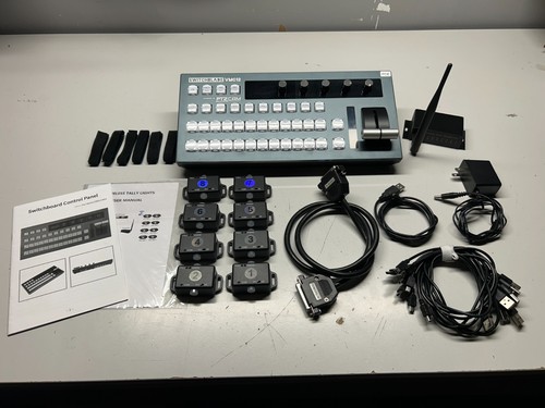 Switchblade vmc12 control vmix - switchblade,