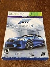 Forza Motorsport 4 Limited