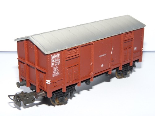 Pocher 308 carro - 308/2,