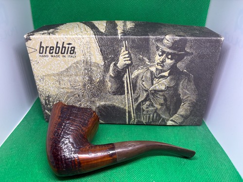 Pipa brebbia collection italy - brebbia,