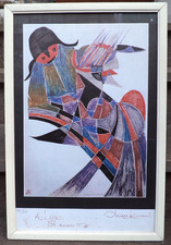 OLIVIERO LEONARDI MULTIPLO